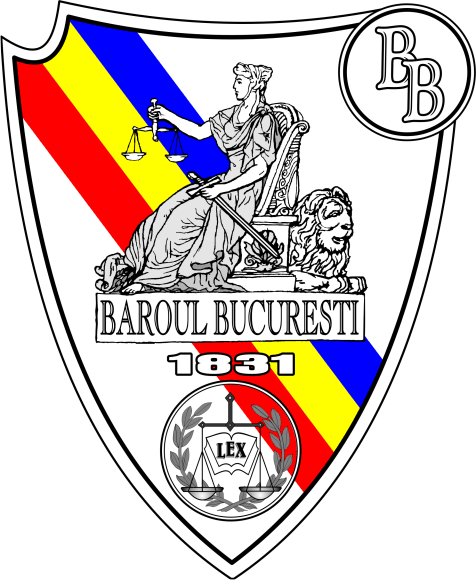 sigla Barou Bucuresti